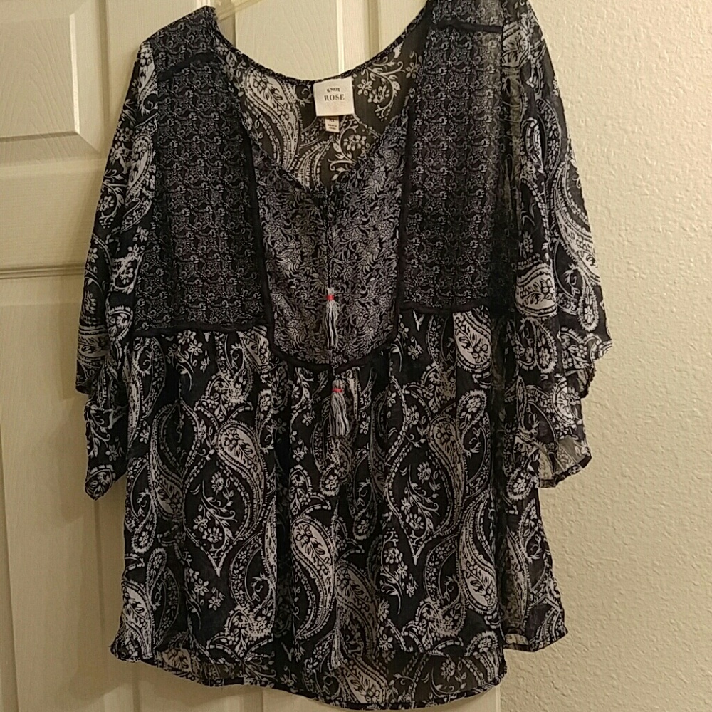 Knox shirt